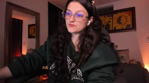 violeta ig  online show from September 23, 3:55 am