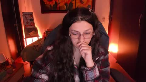 violeta ig  online show from September 9, 3:17 am