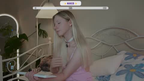 Viktoria online show from September 17, 3:10 am