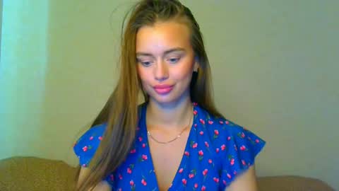 Jasminefeelings online show from May 22, 10:44 am