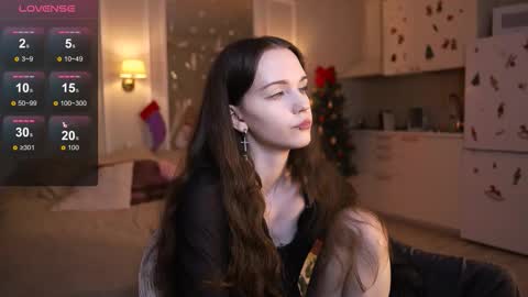 Luna online show from December 17, 10:22 am