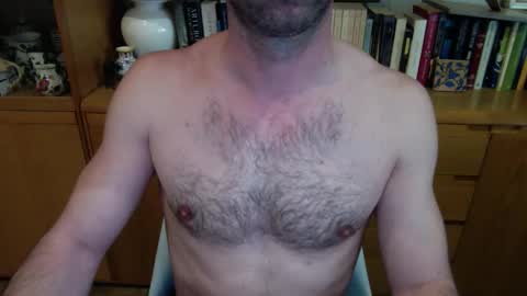 Sexy Daddy online show from April 9, 1:50 pm