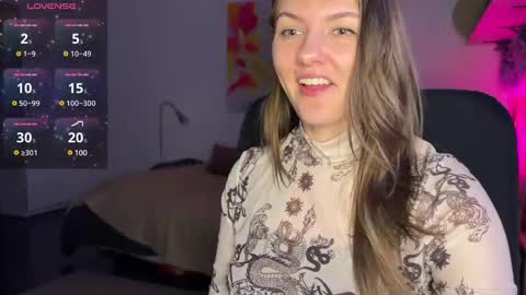 Snapshot of _private_person_ chatting on January 7, 6:35 pm HADLY today day-off see u online 0112 online show from January 7, 6:35 pm