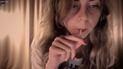 Joy online show from October 19, 8:24 pm