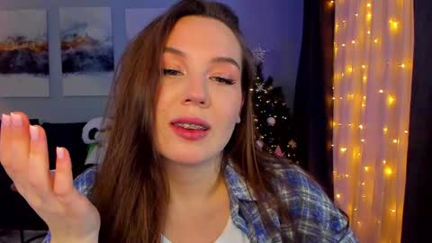 Snapshot of _pureflame_ chatting on December 23, 10:55 pm Your soul mate Bubu online show from December 23, 10:55 pm
