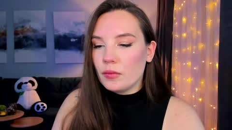 Snapshot of _pureflame_ chatting on January 29, 11:14 pm Your soul mate Bubu online show from January 29, 11:14 pm