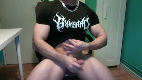 Demon Rob online show from December 22, 2:13 pm