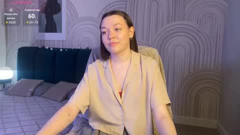 Rina online show from November 28, 1:35 am