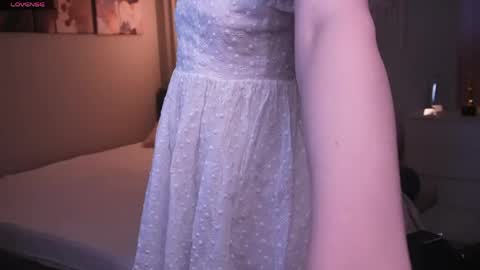 Rina online show from April 10, 1:33 am