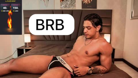 ragnark online show from April 12, 7:45 am