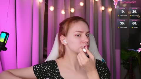 im Amy online show from January 11, 5:41 am