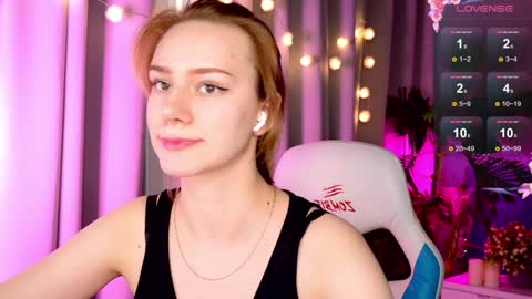 im Amy online show from January 16, 9:27 am
