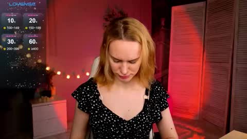 im Amy online show from February 24, 6:16 am