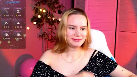 im Amy online show from March 12, 6:50 am