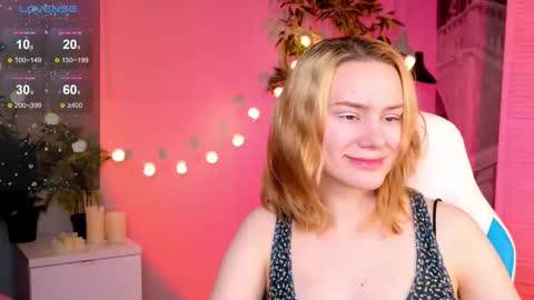 im Amy online show from February 20, 6:26 am