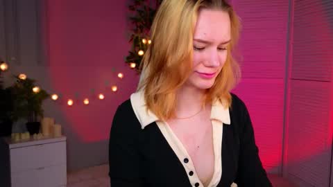 im Amy online show from March 27, 6:30 am