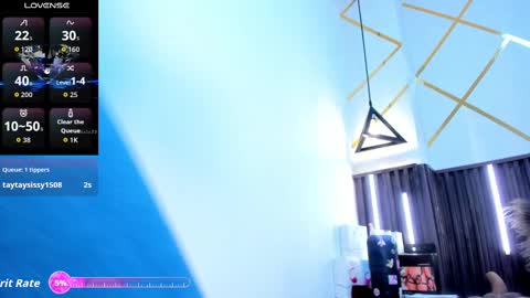 rebecca online show from September 25, 2:57 pm