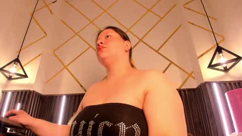 rebecca online show from March 16, 1:09 am