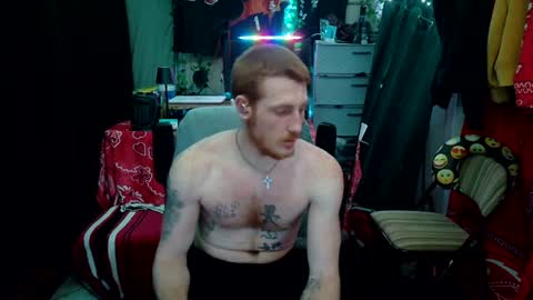 REDxxx online show from January 21, 1:43 pm