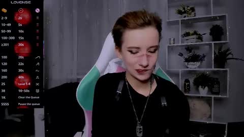 Rein online show from February 9, 7:05 pm