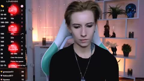 Rein online show from May 31, 5:33 pm