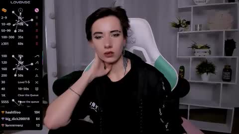 Rein online show from November 5, 11:18 pm