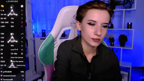Rein online show from July 8, 3:48 pm