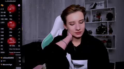 Rein online show from February 5, 6:33 pm