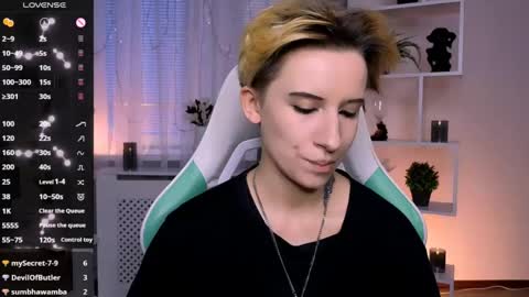 Rein online show from May 9, 4:24 pm