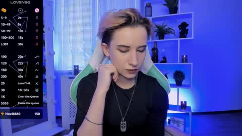 Rein online show from April 7, 2:52 pm