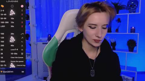 Rein online show from July 14, 6:57 pm