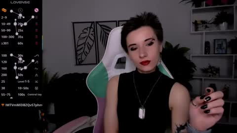 Rein online show from September 29, 7:24 pm