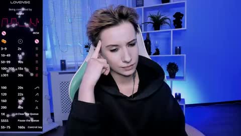 Rein online show from April 24, 3:58 pm