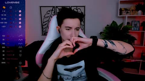 Rein online show from February 3, 9:19 am
