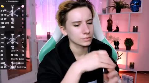 Rein online show from May 20, 4:24 pm