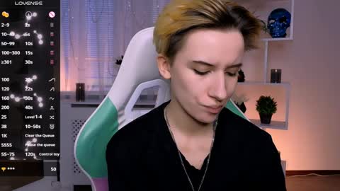 Rein online show from May 12, 4:38 pm