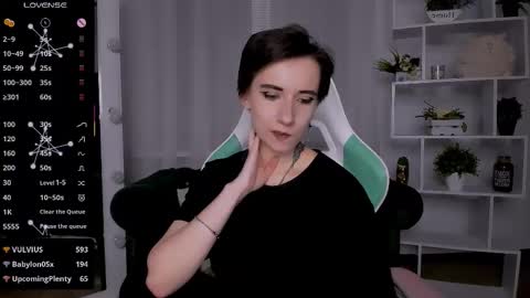 Rein online show from November 4, 9:05 pm