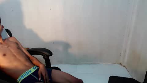 _rellvanxx online show from February 13, 3:32 am