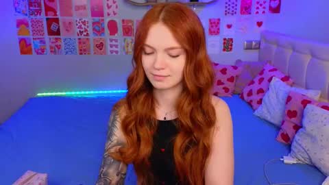 Snapshot of _reverse_gang_ chatting on March 9, 6:50 am LISSAPVT IS OPEN online show from March 9, 6:50 am