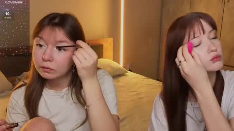 LISSAPVT IS OPEN online show from February 9, 3:04 pm