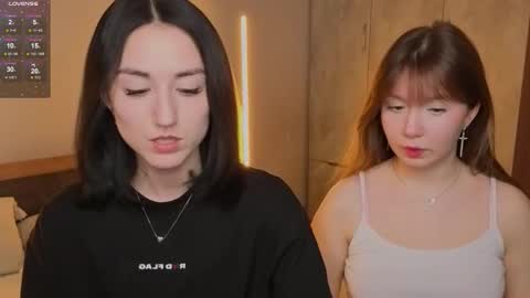 LISSAPVT IS OPEN online show from February 27, 4:43 pm