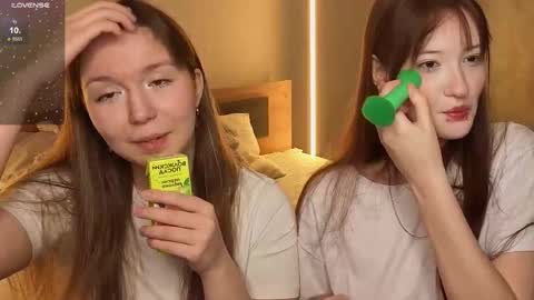 LISSAPVT IS OPEN online show from February 1, 12:46 pm