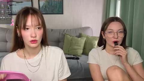 LISSAPVT IS OPEN online show from October 7, 3:30 pm