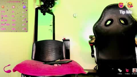 Rose De Witt online show from January 14, 6:54 am