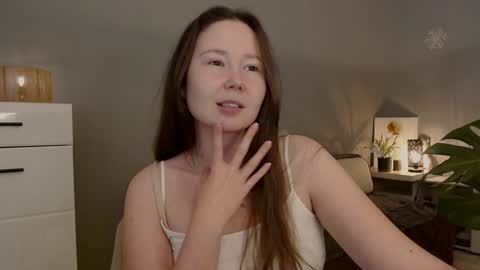 Snapshot of _rosie_cheeks_ chatting on December 5, 7:22 pm See you online show from December 5, 7:22 pm