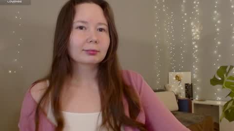 Snapshot of _rosie_cheeks_ chatting on March 1, 8:10 pm See you online show from March 1, 8:10 pm
