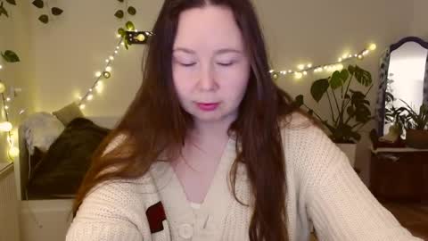 See you  online show from November 30, 7:10 pm