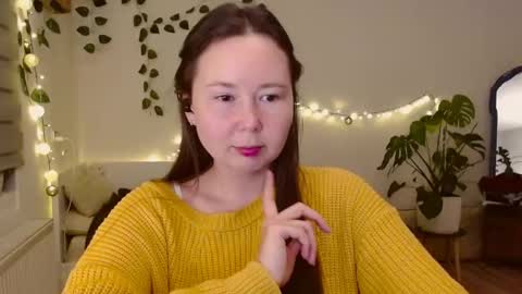 See you  online show from October 14, 6:00 pm