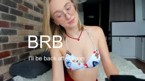 Ruby online show from September 21, 1:15 pm