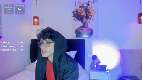 _ruby_red online show from October 21, 4:17 am